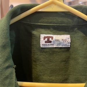 Tellason denim jacket